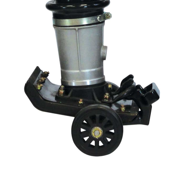 Brave Wheel Kit For Tamping Rammers Brpt60H Rpt68H