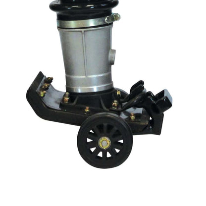 Brave Wheel Kit For Tamping Rammers Brpt60H Rpt68H