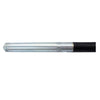 Brave Concrete Vibrator Poker Head | 1.5-In. X 10-In.