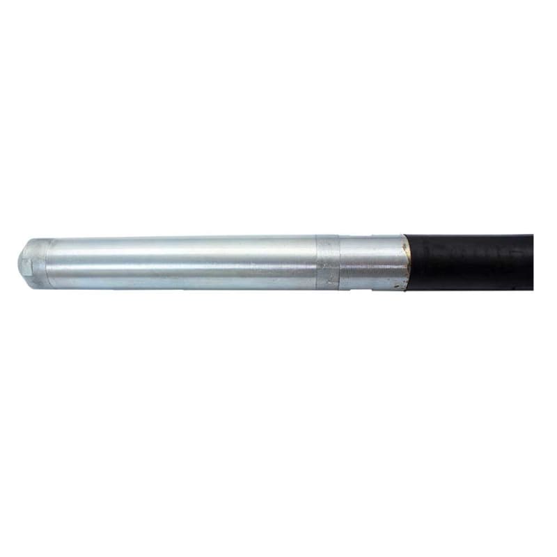 Brave Concrete Vibrator Poker Head 2 In X 15 5 In