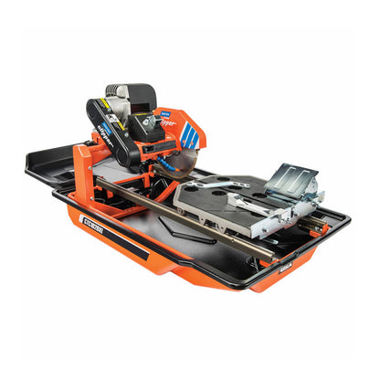 Norton Clipper Tile Saw 10 In 2Hp