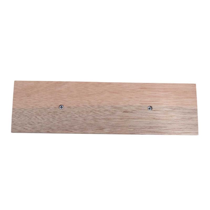 Wood Hand Float 14 X 3 12 Plastic Handle Wood Hand Float 14 X 3 12 Plastic Handle