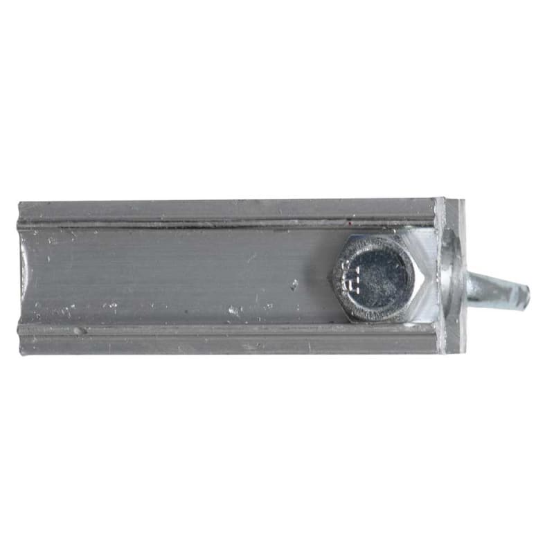 Broom Adapter Threaded Handle Clevis Adapterbroom Adapter Threaded Handle Clevis Adapter