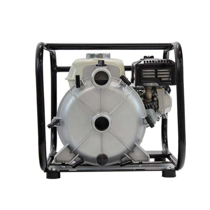 Bravepro Trash Pump 2 In Honda Gx200