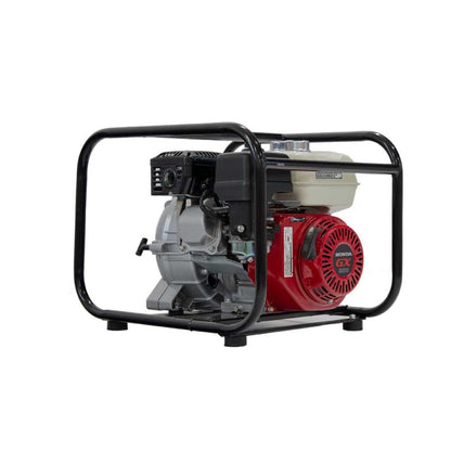 Bravepro Trash Pump 2 In Honda Gx200