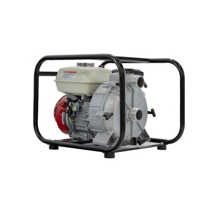 Bravepro Trash Pump 2 In Honda Gx200