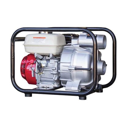 Bravepro Trash Pump 3 In Honda Gx200