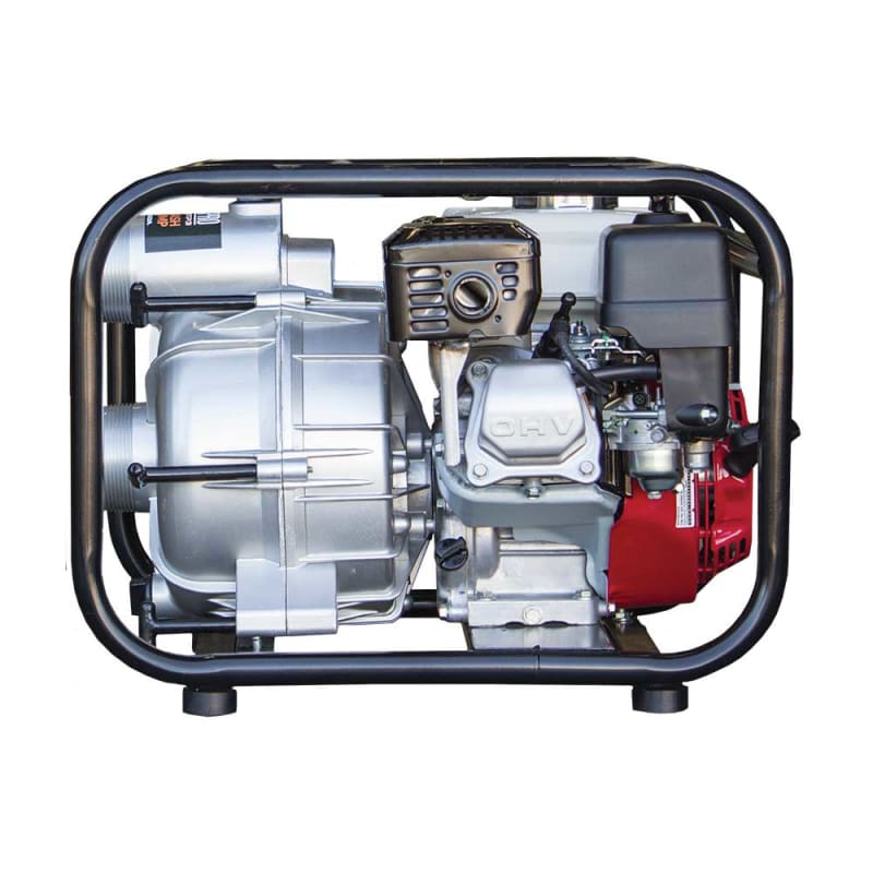 Bravepro Trash Pump 3 In Honda Gx200