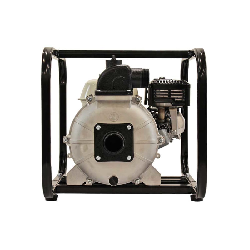 Brave Trash Pump 2 In Honda Gx200