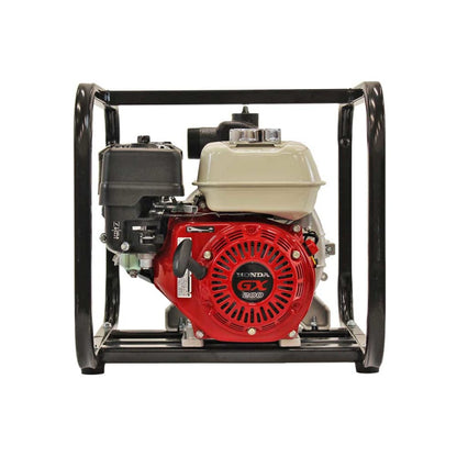 Brave Trash Pump 2 In Honda Gx200