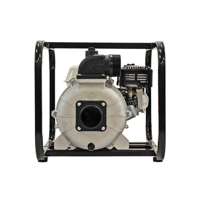 Brave Trash Pump 3 In Honda Gx200