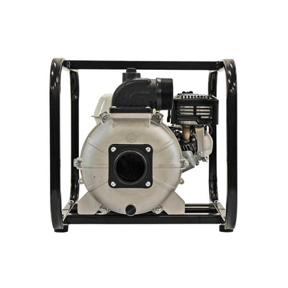 Brave Trash Pump 3 In Honda Gx200