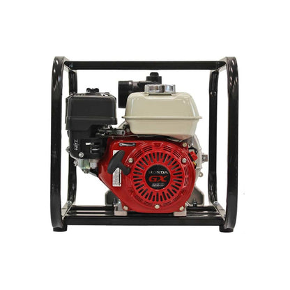 Brave Trash Pump 3 In Honda Gx200