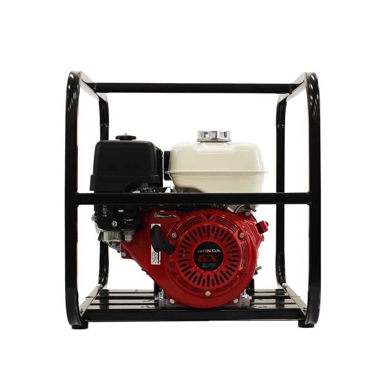 Bravepro Trash Pump 3 In Honda Gx270