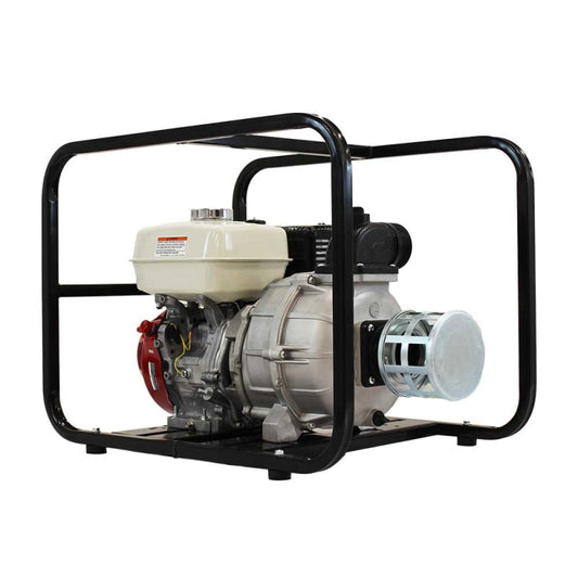 Bravepro Trash Pump 3 In Honda Gx270