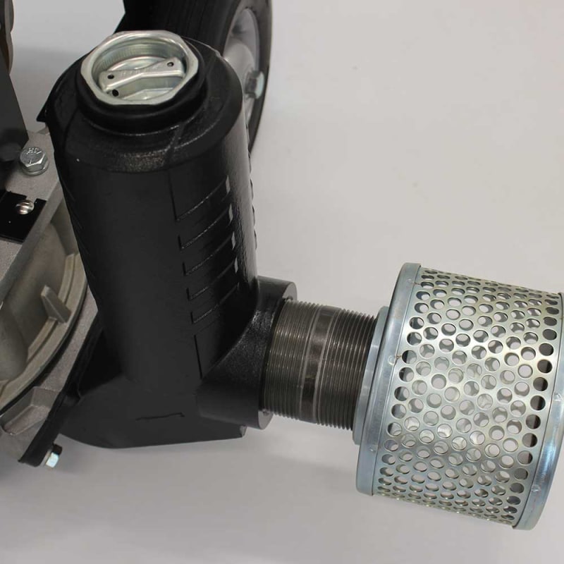 Brave Diaphragm Pump 3 In Honda Gx120