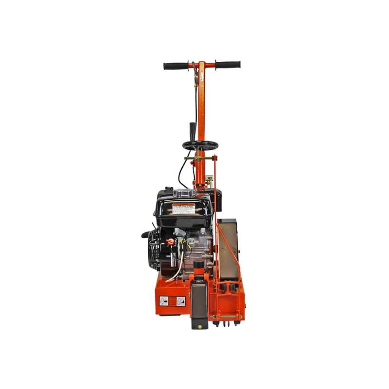 Brave Green Concrete Saw 10 In Honda Gx200