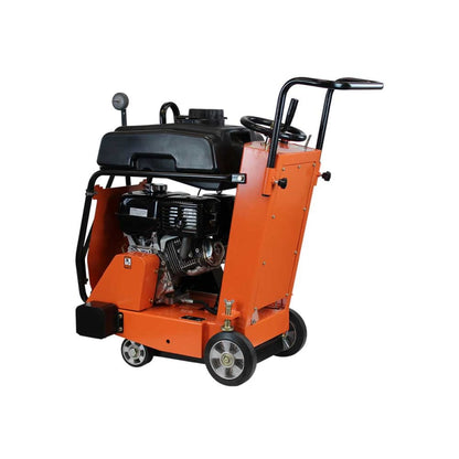 Brave Concrete Floor Saw 14 In 20 In Diameter Honda Gx390