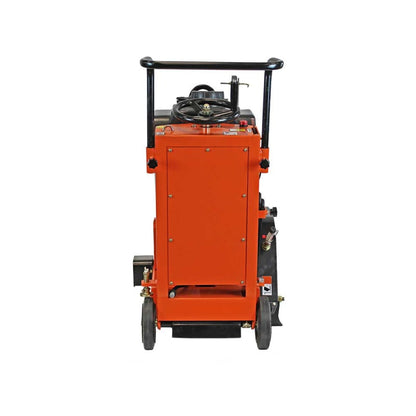 Brave Concrete Floor Saw 14 In 20 In Diameter Honda Gx390