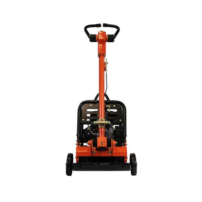 Brave Reversible Plate Compactor 20 In Wheel Kit Honda Gx200