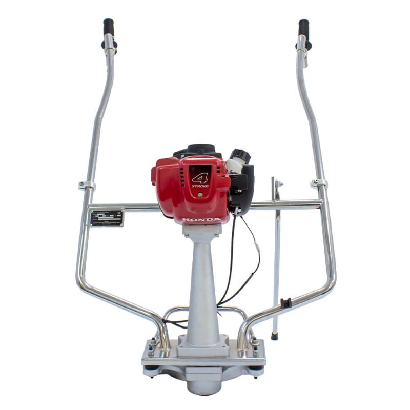 Bravepro Finishing Screed Honda Gx35