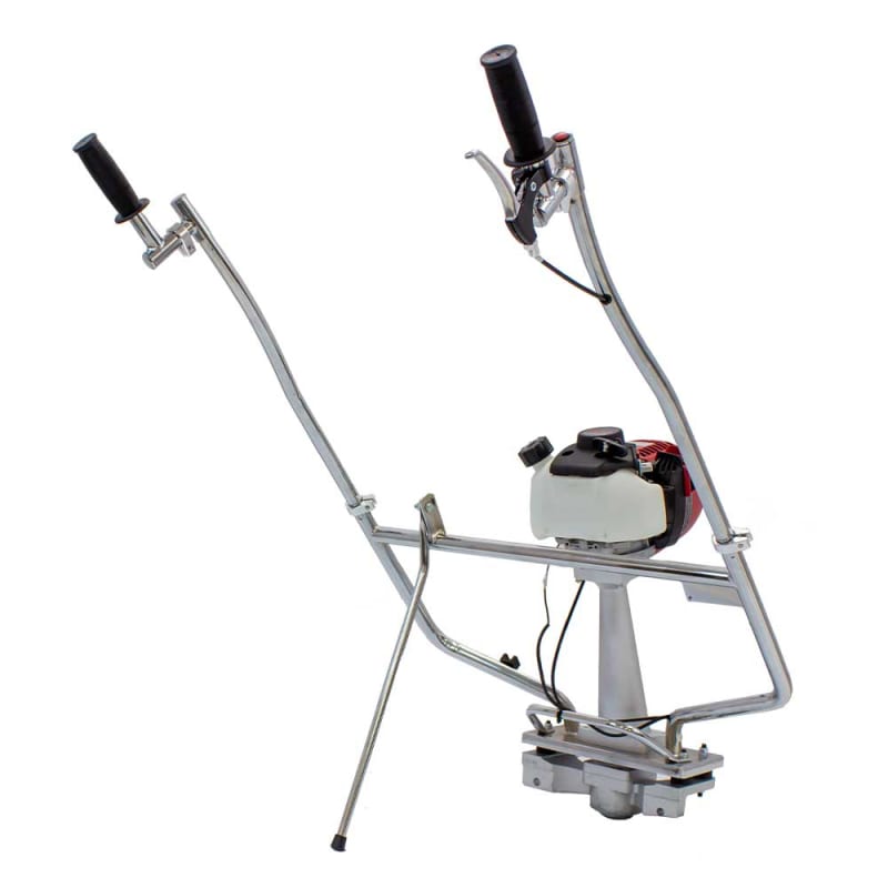 Bravepro Finishing Screed Honda Gx35