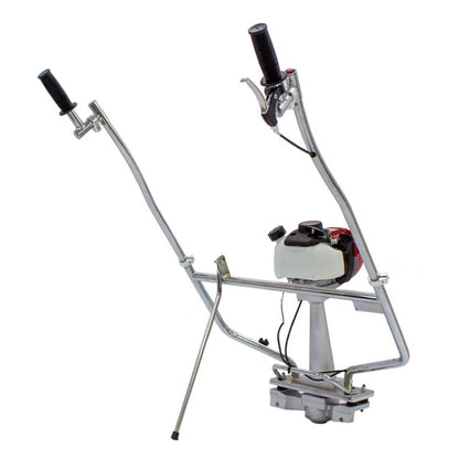 Bravepro Finishing Screed Honda Gx35