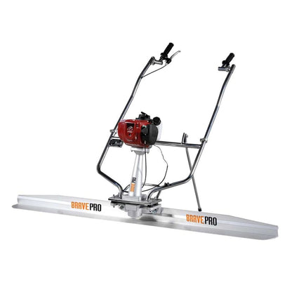 Bravepro Finishing Screed Honda Gx35