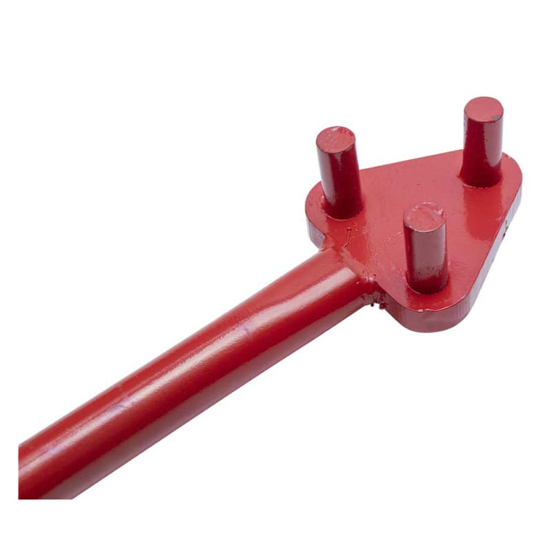 Marshalltown Qlt Rebar Bender