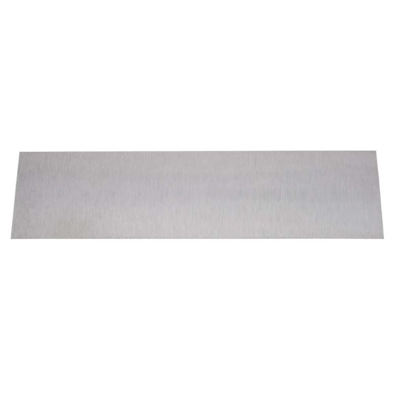 Finishing Trowel 12 X 3 Durasoft Handlefinishing Trowel 12 X 3 Durasoft Handle