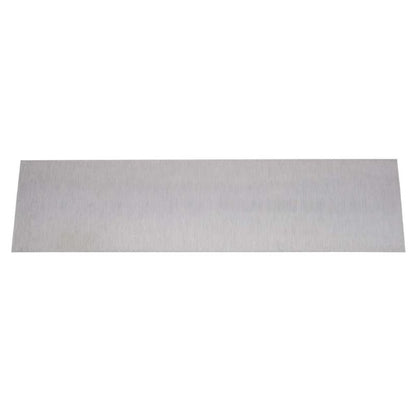 Finishing Trowel 12 X 3 Durasoft Handlefinishing Trowel 12 X 3 Durasoft Handle