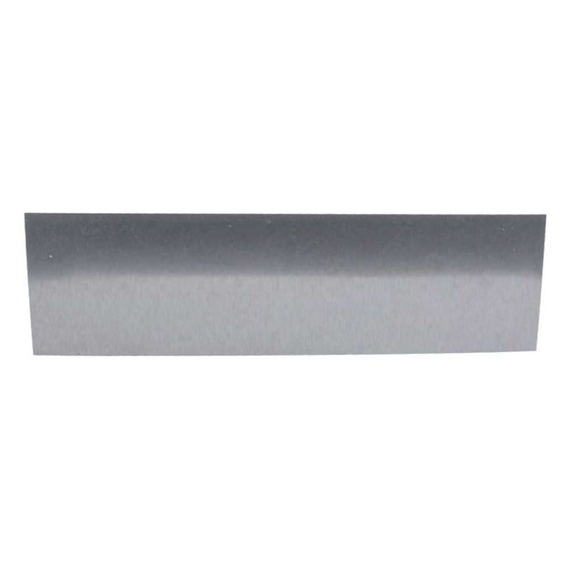 Finishing Trowel 14 X 4 Durasoft Handlefinishing Trowel 14 X 4 Durasoft Handle