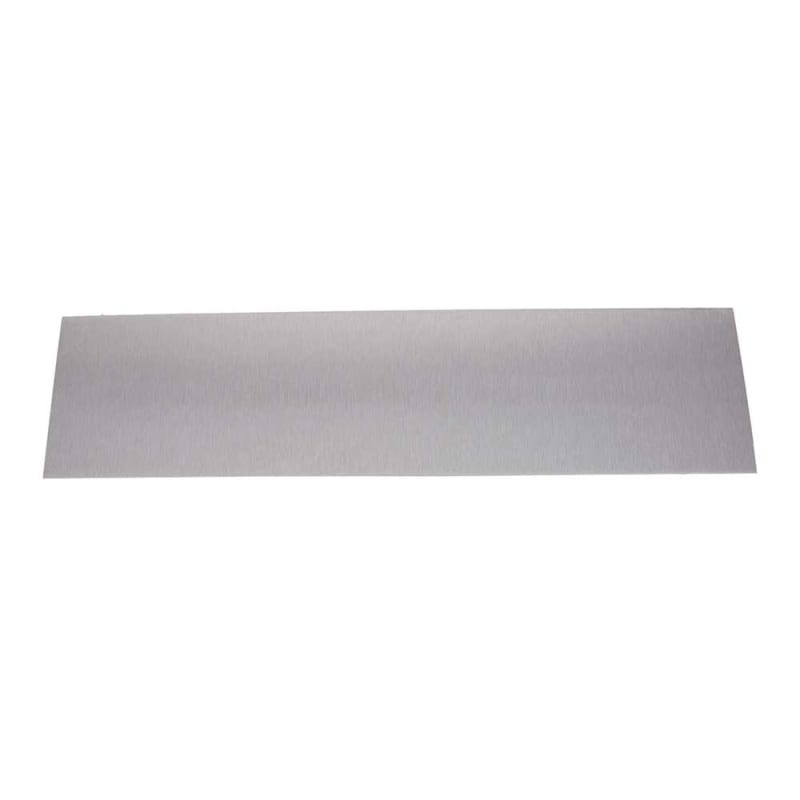 Finishing Trowel 16 X 4 Durasoft Handlefinishing Trowel 16 X 4 Durasoft Handle