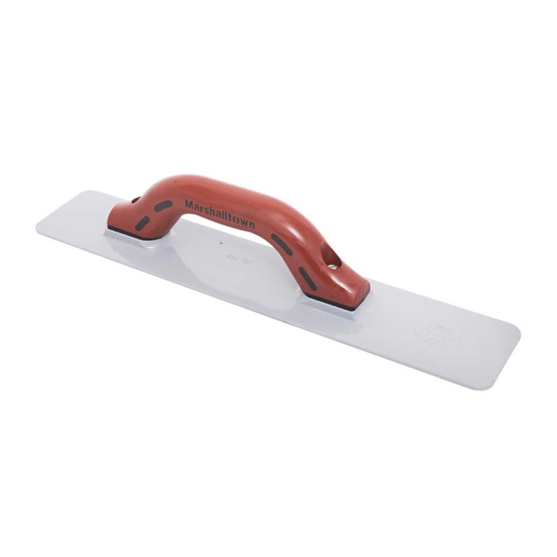 16 X 3 18 Cast Mag Float Durasoft Handle16 X 3 18 Cast Mag Float Durasoft Handle