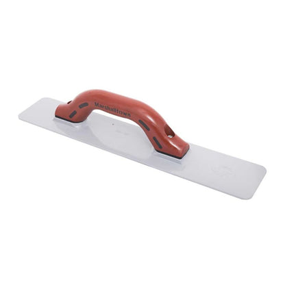 16 X 3 18 Cast Mag Float Durasoft Handle16 X 3 18 Cast Mag Float Durasoft Handle