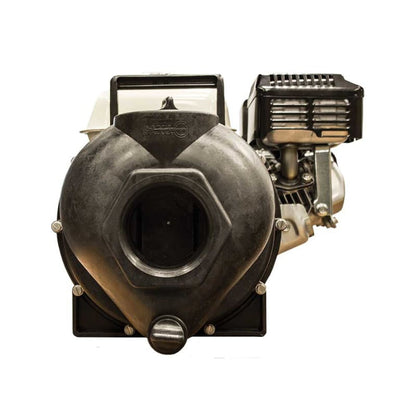 Banjo Transfer Pump 3 In Electric Start Honda Gx200