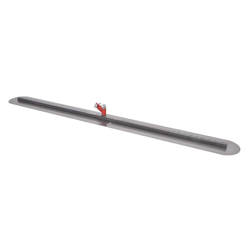 Fresno Trowel Qlt Round End 36 In L X 5 In Wfresno Trowel Qlt Round End 36 In L X 5 In W