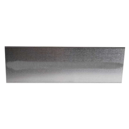 Finishing Trowel 12 X 4 Resilient Handlefinishing Trowel 12 X 4 Resilient Handle
