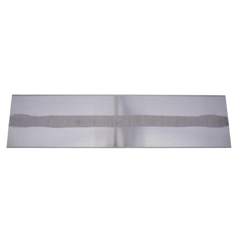Finishing Trowel 16 X 4 Resilient Handlefinishing Trowel 16 X 4 Resilient Handle