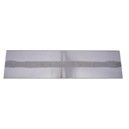 Finishing Trowel 16 X 4 Resilient Handlefinishing Trowel 16 X 4 Resilient Handle