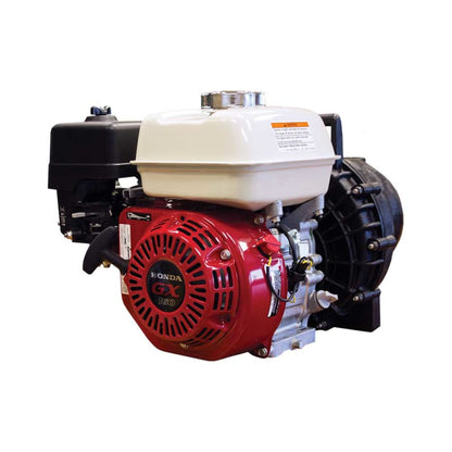 Banjo Transfer Pump 2 In Recoil Start Honda Gx160