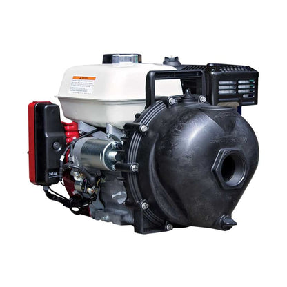 Banjo Transfer Pump 2 In Electric Start Honda Gx200