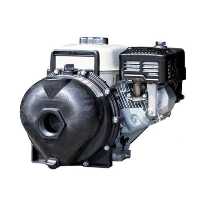 Banjo Transfer Pump 2 In Electric Start Honda Gx200