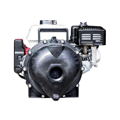 Banjo Transfer Pump 2 In Electric Start Honda Gx200