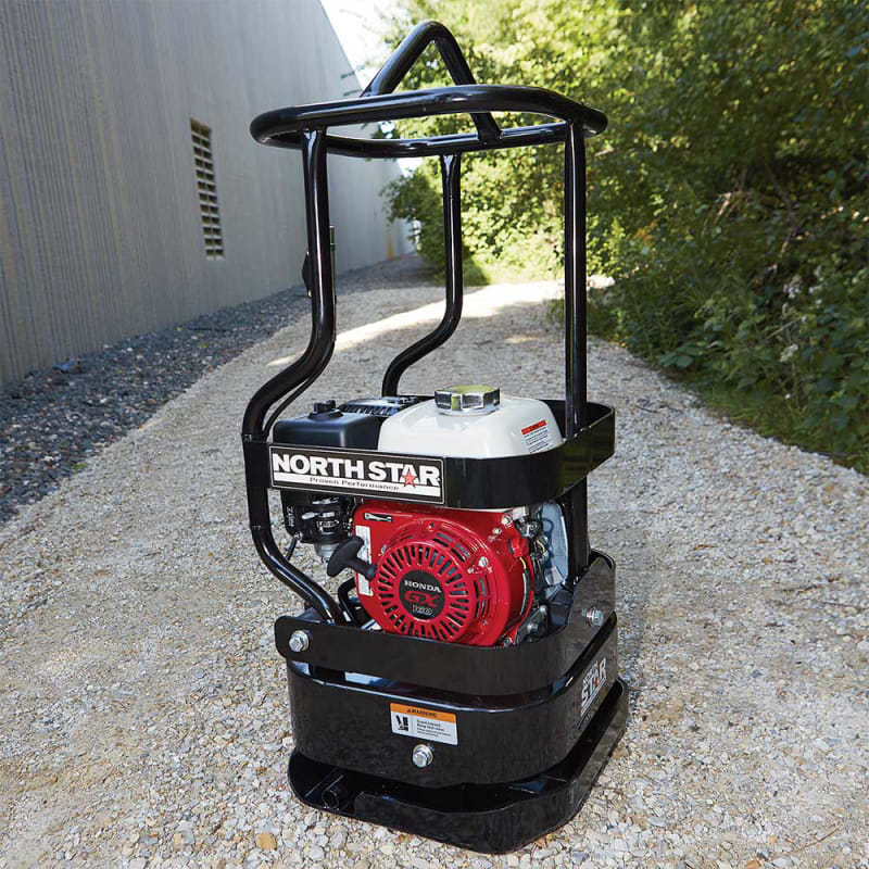Northstar Tamping Rammer Honda Gx160