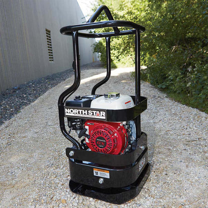 Northstar Tamping Rammer Honda Gx160