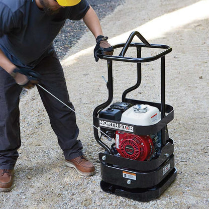 Northstar Tamping Rammer Honda Gx160