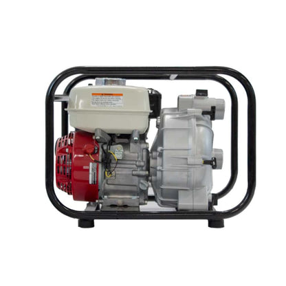 Bravepro Trash Pump 2 In Honda Gx200