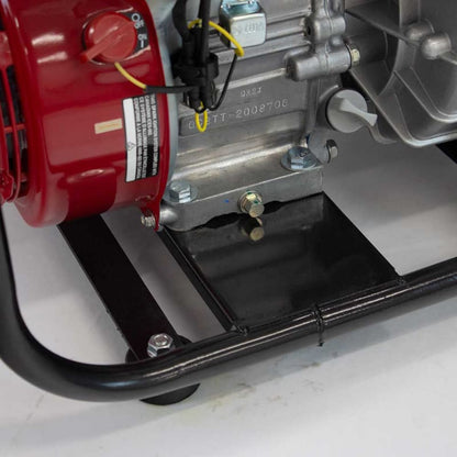 Bravepro Trash Pump 2 In Honda Gx200