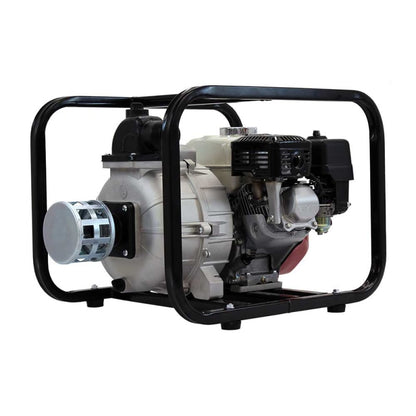Brave Trash Pump 2 In Honda Gx200